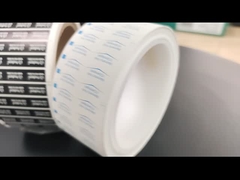 Benutzerdefiniertes Drucken von Sicherheitslückenetiketten