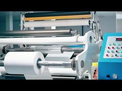 Fabrik für elektronische Industrieetikettenmaterialien | Produktionsstandort Chongqing