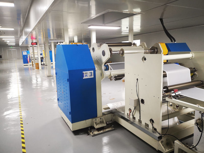 China Chongqing Peineng Electronic Materials Co., Ltd. Unternehmensprofil